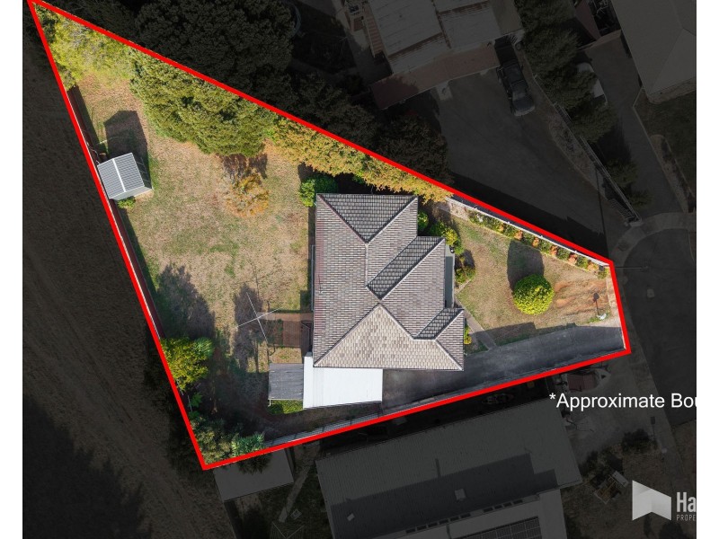 7 Pindari Court, Miandetta TAS 7310
