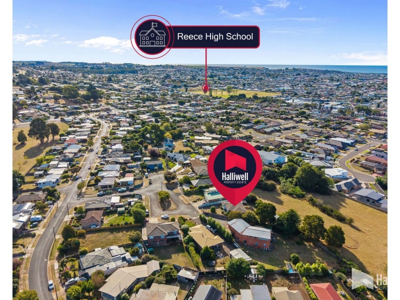 7 Pindari Court, Miandetta TAS 7310