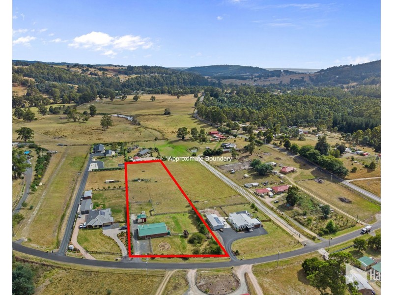20 Lakeside Drive, Acacia Hills TAS 7306