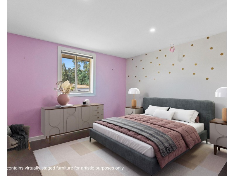 20 Lakeside Drive, Acacia Hills TAS 7306