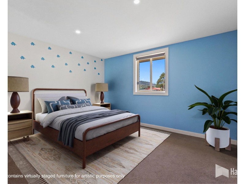 20 Lakeside Drive, Acacia Hills TAS 7306