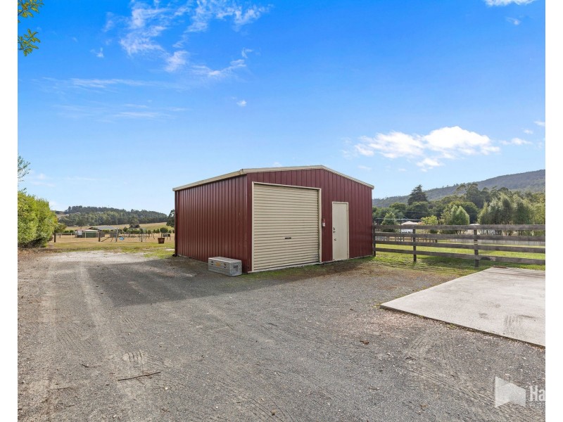 20 Lakeside Drive, Acacia Hills TAS 7306