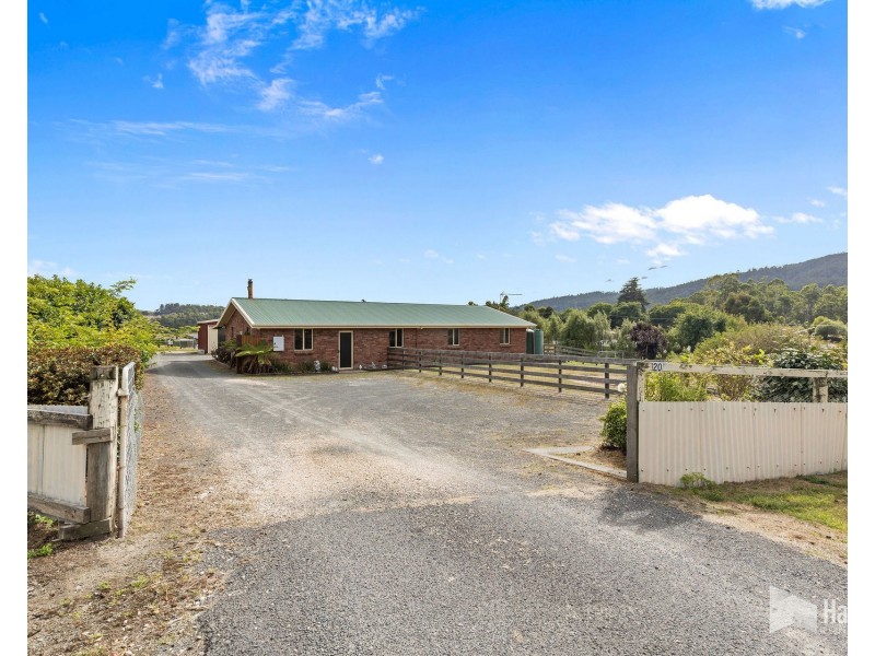 20 Lakeside Drive, Acacia Hills TAS 7306