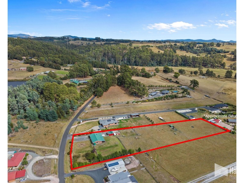 20 Lakeside Drive, Acacia Hills TAS 7306