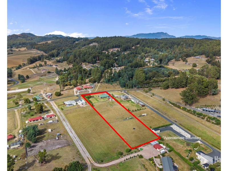 20 Lakeside Drive, Acacia Hills TAS 7306