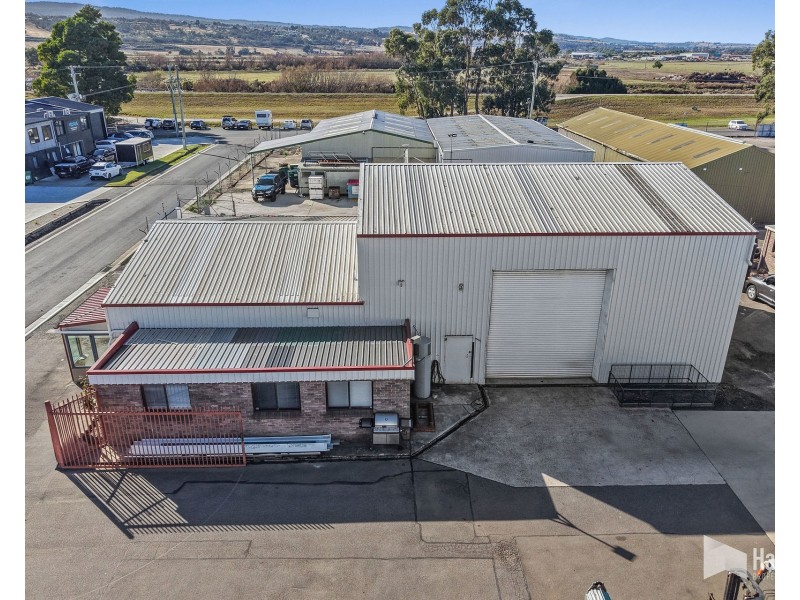 1/31 Churchill Park Drive, Invermay TAS 7248