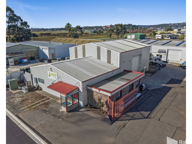 1/31 Churchill Park Drive, Invermay TAS 7248