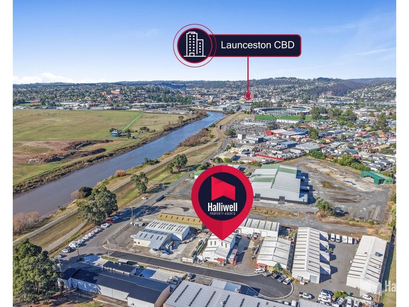 1/31 Churchill Park Drive, Invermay TAS 7248