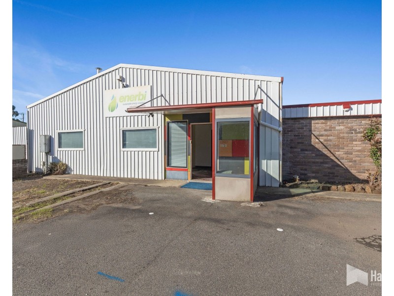 1/31 Churchill Park Drive, Invermay TAS 7248