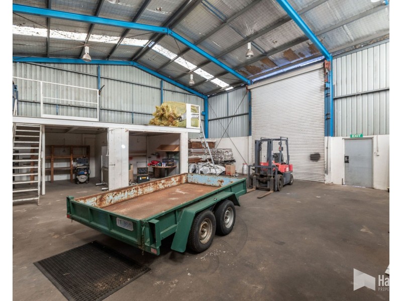 1/31 Churchill Park Drive, Invermay TAS 7248