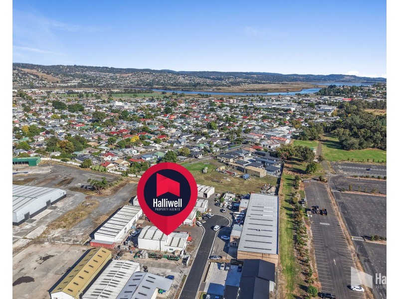 1/31 Churchill Park Drive, Invermay TAS 7248