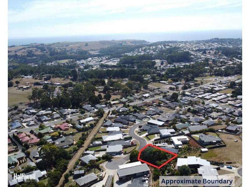 15 Hedstrom Drive, Stony Rise TAS 7310