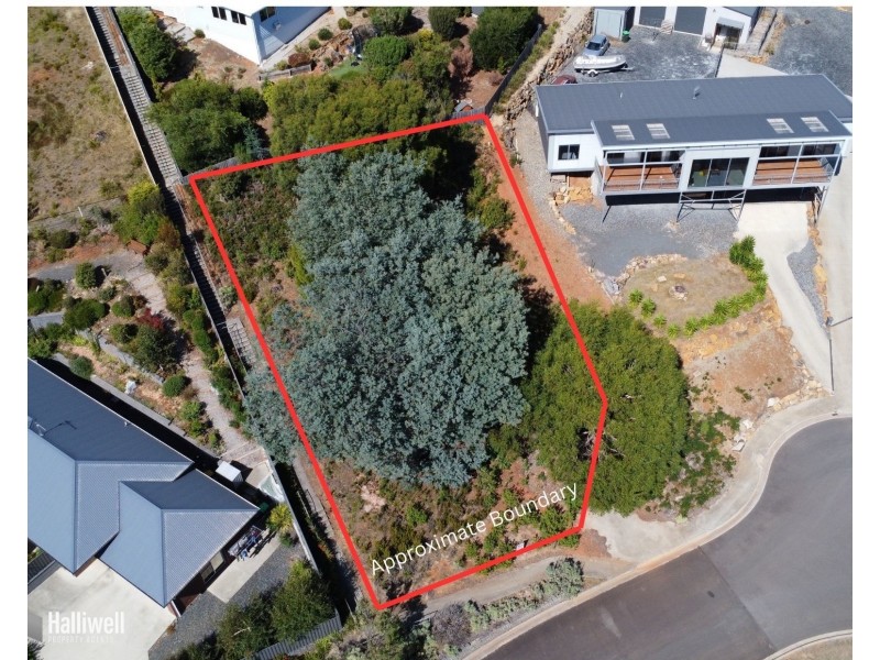 15 Hedstrom Drive, Stony Rise TAS 7310