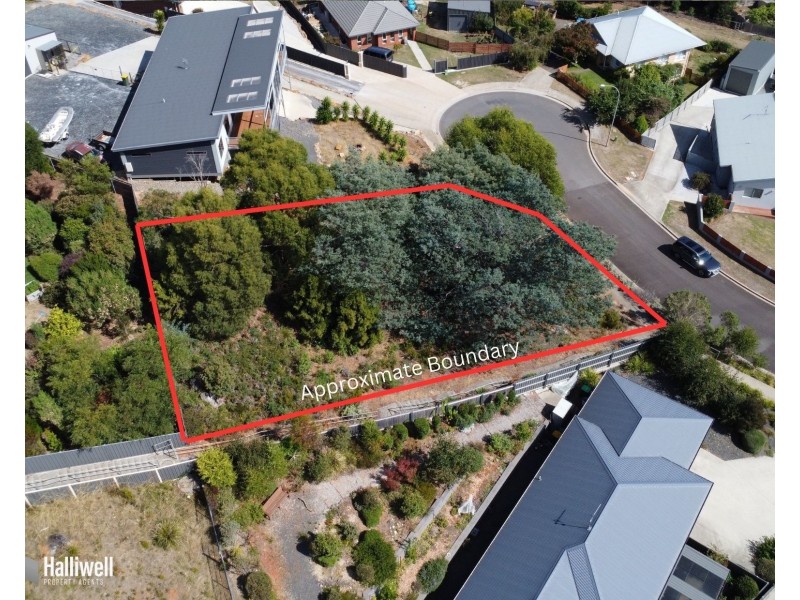 15 Hedstrom Drive, Stony Rise TAS 7310