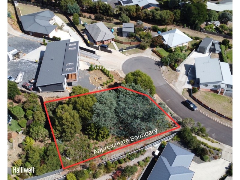 15 Hedstrom Drive, Stony Rise TAS 7310