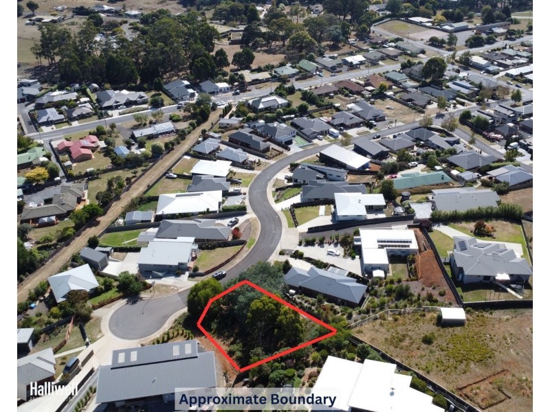 15 Hedstrom Drive, Stony Rise TAS 7310