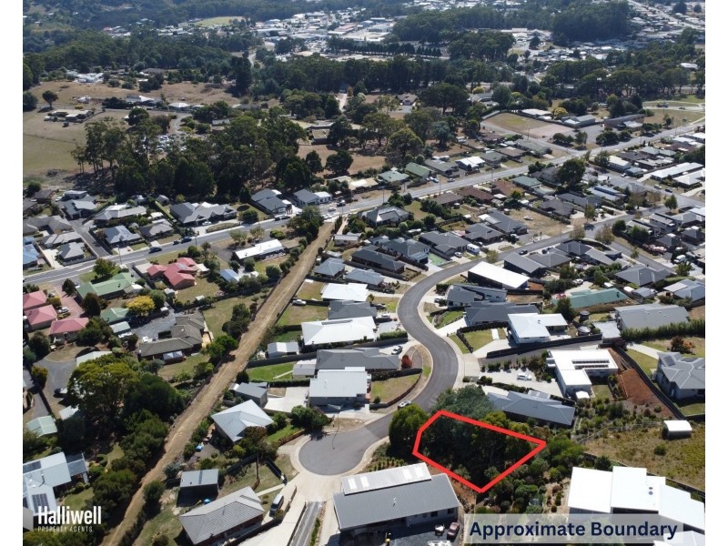 15 Hedstrom Drive, Stony Rise TAS 7310