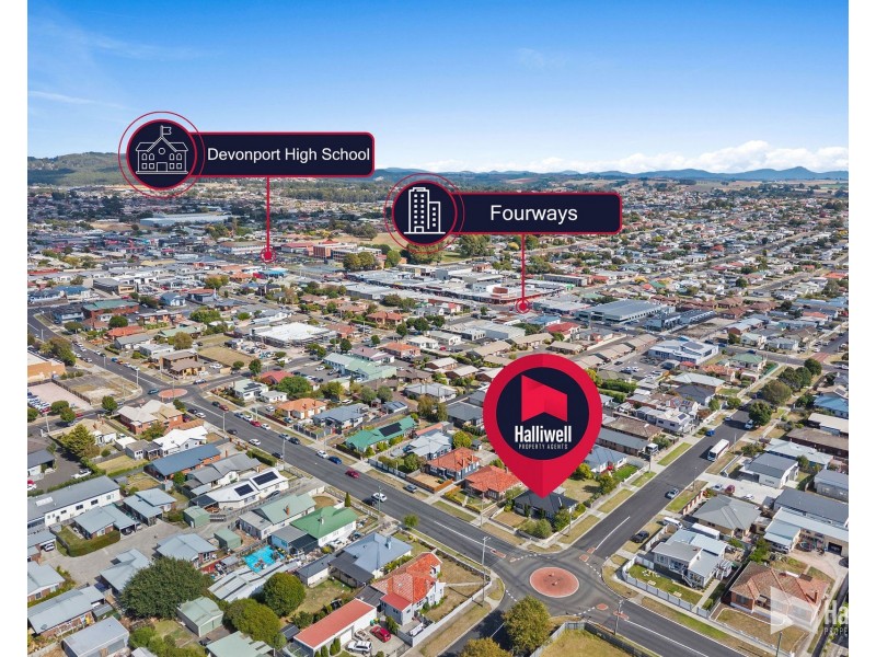 93 Gunn Street, Devonport TAS 7310