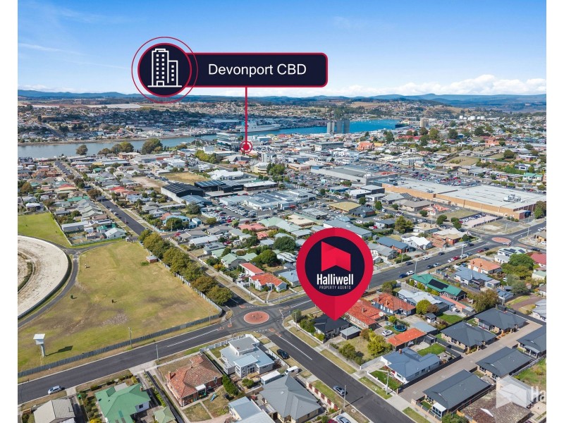 93 Gunn Street, Devonport TAS 7310