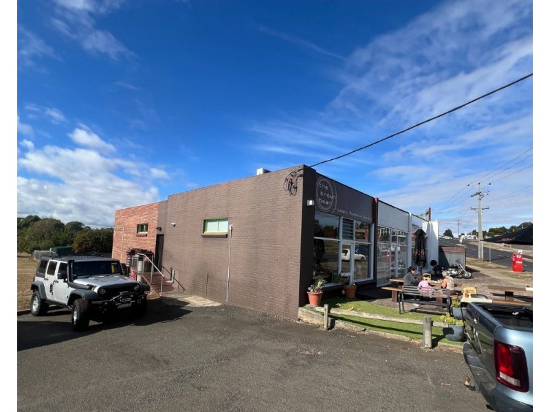 33 Berrigan Road, Miandetta TAS 7310
