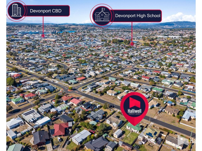 108 Madden Street, Devonport TAS 7310