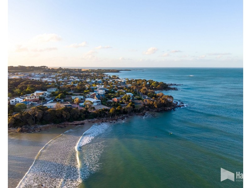 3 Hawley Esplanade, Hawley Beach TAS 7307