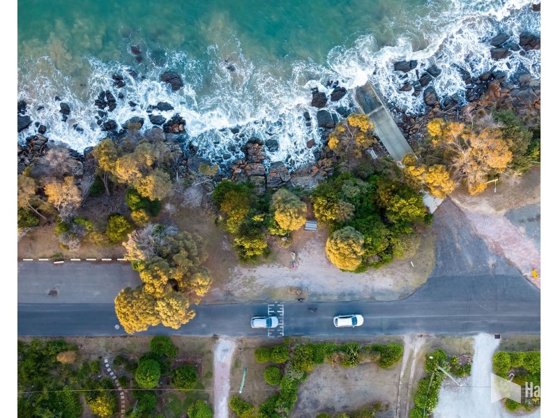 3 Hawley Esplanade, Hawley Beach TAS 7307