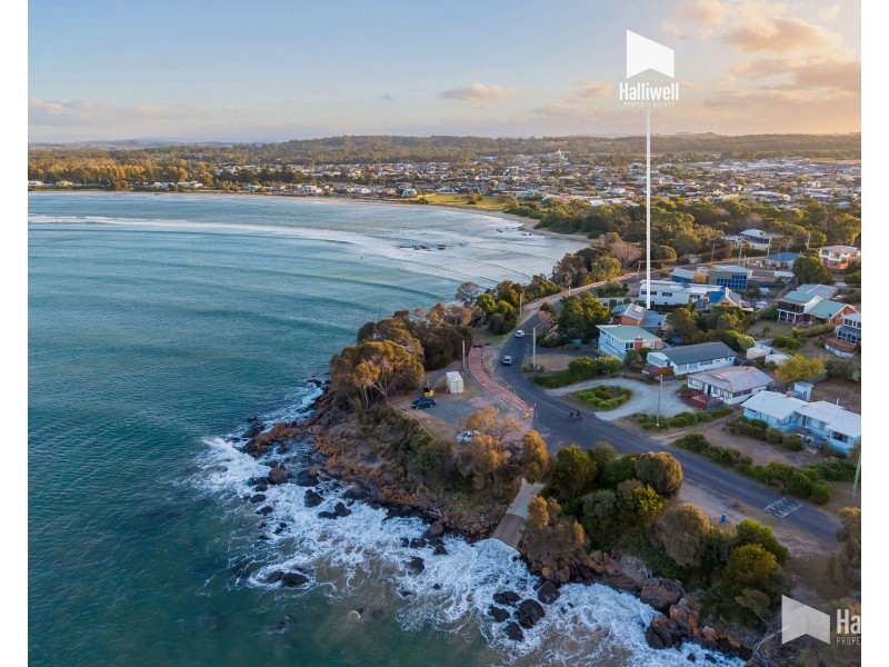 3 Hawley Esplanade, Hawley Beach TAS 7307
