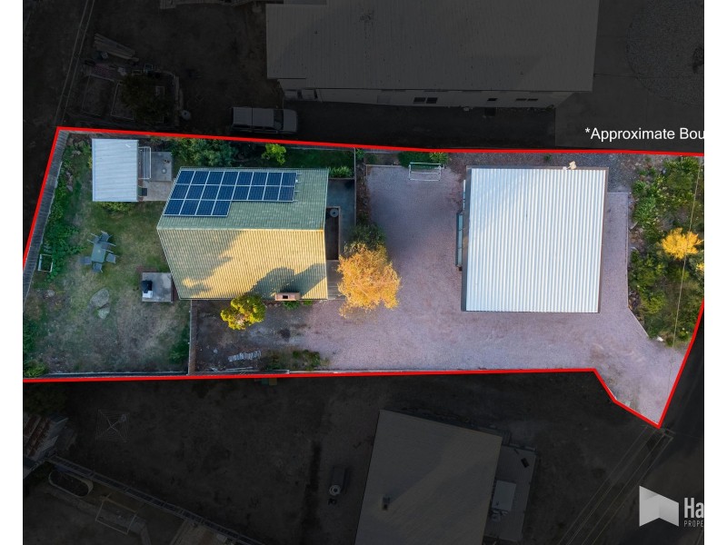 3 Hawley Esplanade, Hawley Beach TAS 7307