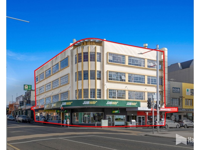 121-127 Rooke Street, Devonport TAS 7310