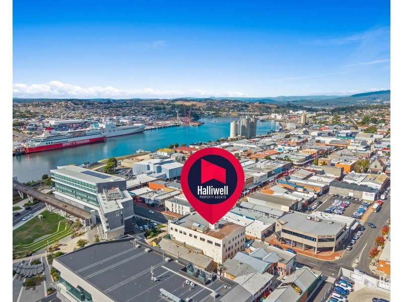 121-127 Rooke Street, Devonport TAS 7310