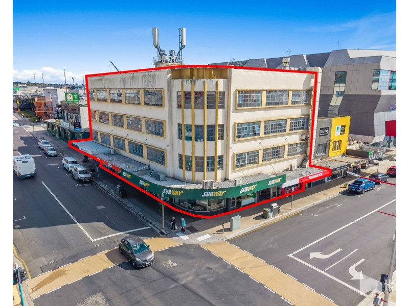 121-127 Rooke Street, Devonport TAS 7310