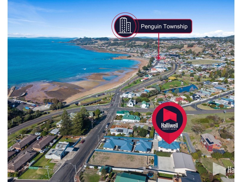 4/20 Main Road, Penguin TAS 7316