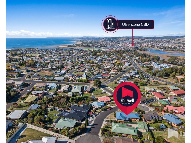 11 Markm Court, West Ulverstone TAS 7315