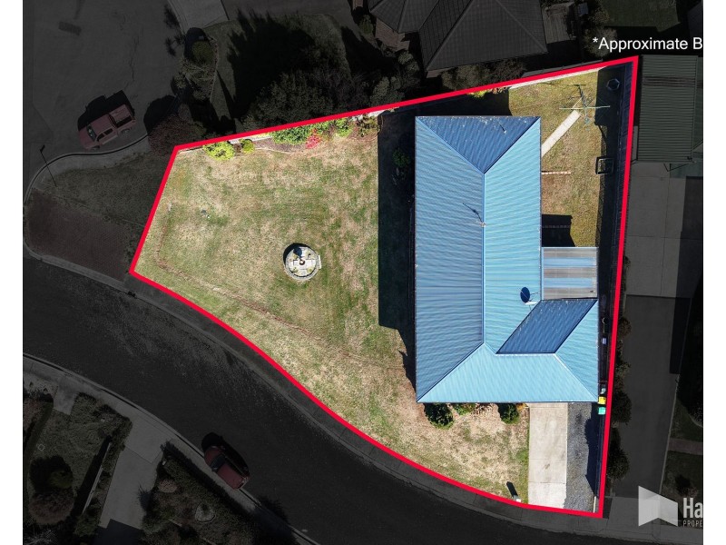 11 Markm Court, West Ulverstone TAS 7315