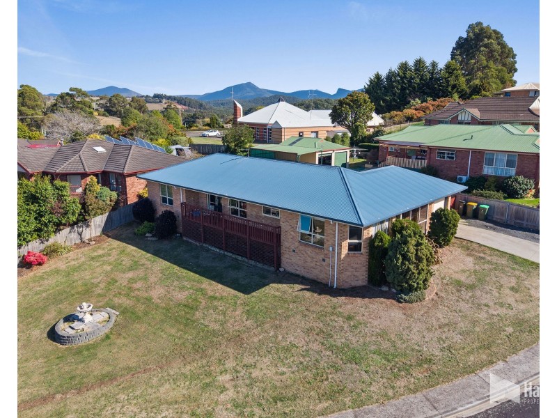 11 Markm Court, West Ulverstone TAS 7315