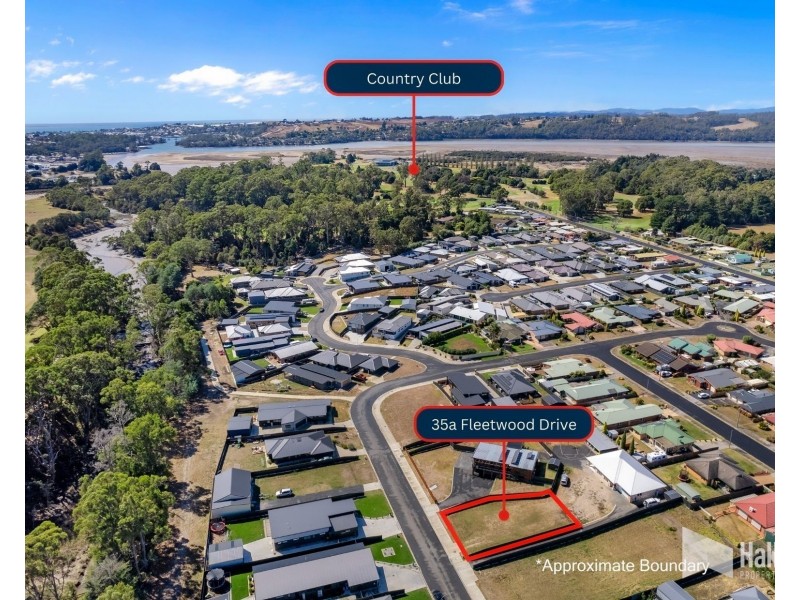35a Fleetwood Drive, Spreyton TAS 7310
