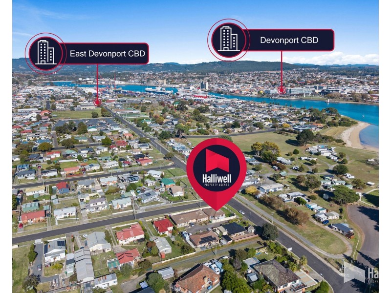 1/9 Wright Street, East Devonport TAS 7310