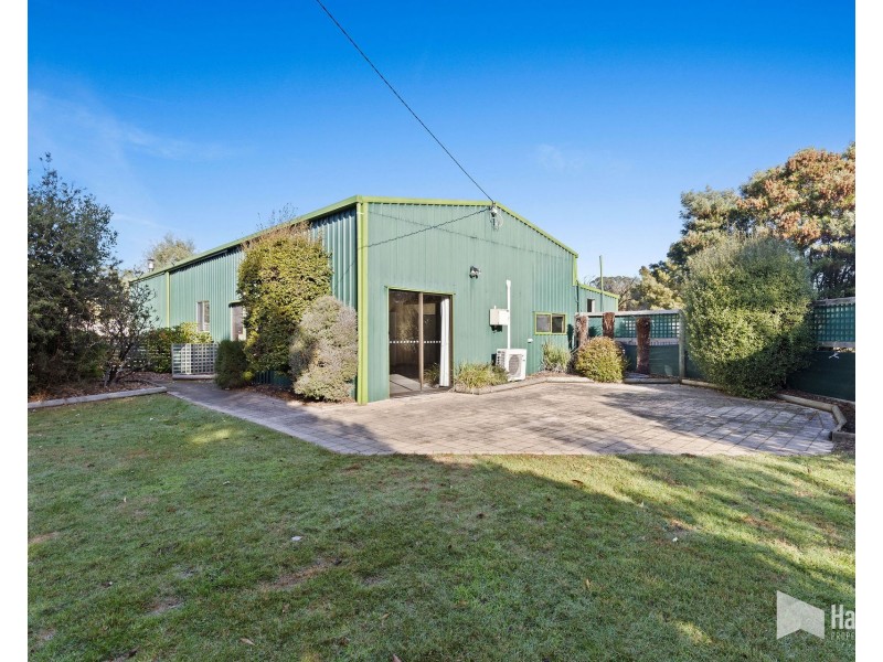 10 Bundarra Drive, Squeaking Point TAS 7307