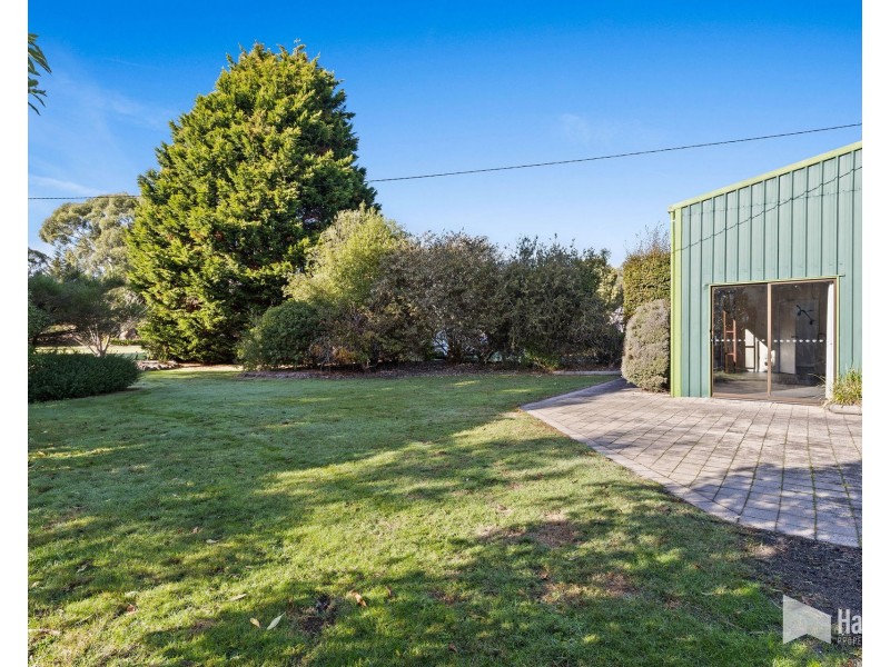10 Bundarra Drive, Squeaking Point TAS 7307