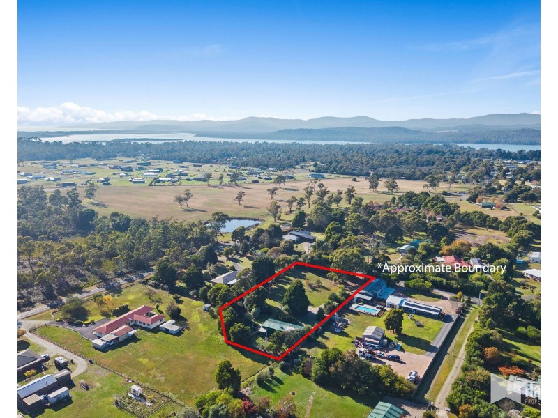 10 Bundarra Drive, Squeaking Point TAS 7307