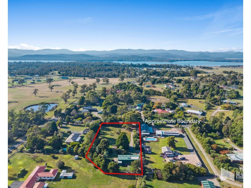 10 Bundarra Drive, Squeaking Point TAS 7307