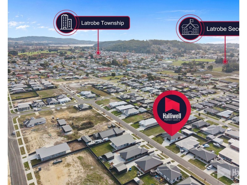 33 Magnolia Avenue, Latrobe TAS 7307