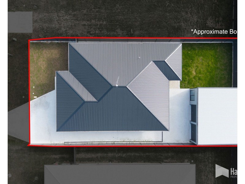 33 Magnolia Avenue, Latrobe TAS 7307