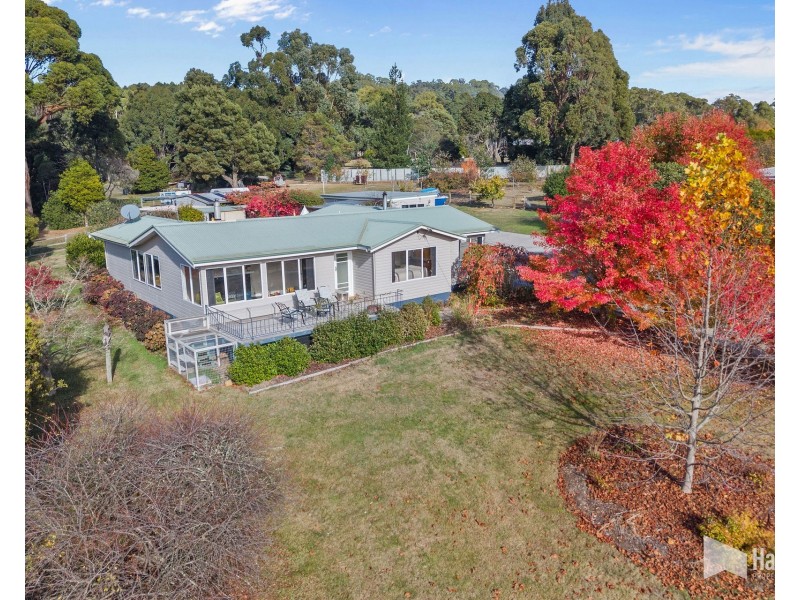 25 Melrose Road, Aberdeen TAS 7310