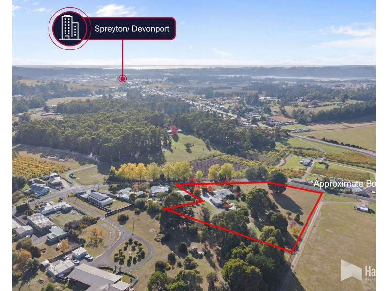 25 Melrose Road, Aberdeen TAS 7310