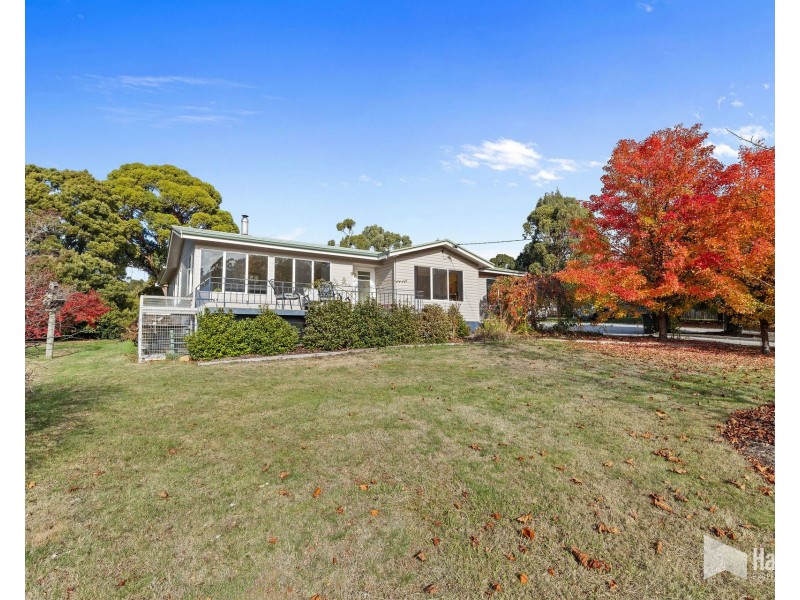 25 Melrose Road, Aberdeen TAS 7310
