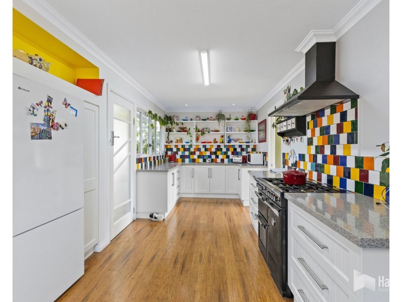 25 Melrose Road, Aberdeen TAS 7310