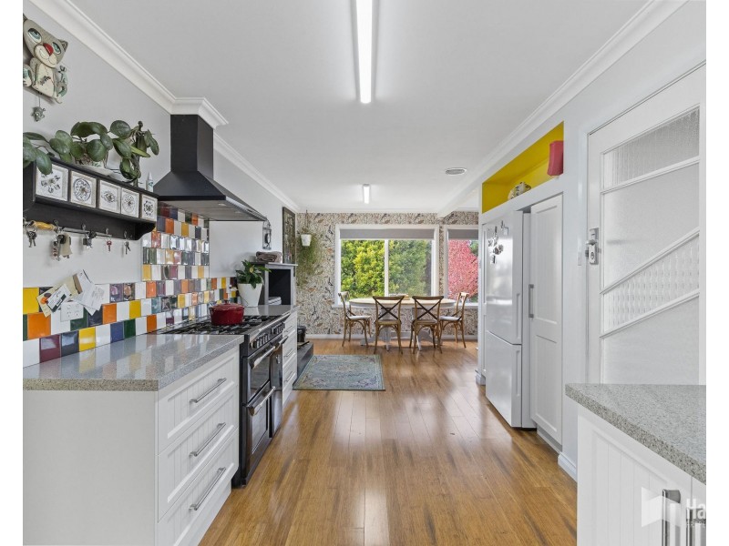 25 Melrose Road, Aberdeen TAS 7310