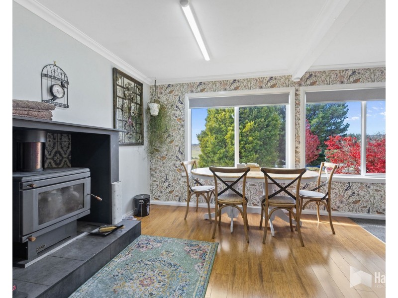 25 Melrose Road, Aberdeen TAS 7310